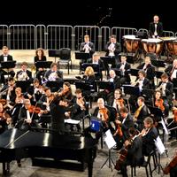 L’Orchestra Filarmonica Salernitana “Giuseppe Verdi”