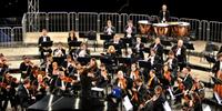 L’Orchestra Filarmonica Salernitana “Giuseppe Verdi”