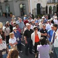 Boom di turisti a Salerno