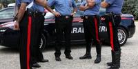 Tre arresti eseguiti dai carabinieri