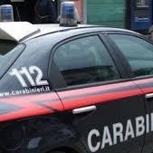 I carabinieri hanno eseguito due ordinanze di custodia cautelare ad Afragola