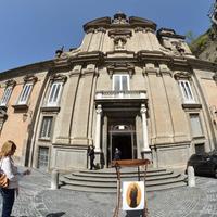 L'Abbazia benedettina di Cava