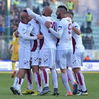 La Salernitana a Carpi si gioca le ultime speranze di un clamoroso rientro in zona playoff