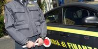 Controlli della Guardia di Finanza