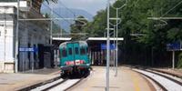 Disagi in vista per i lavori sulla trattata ferroviaria Napoli-Salerno