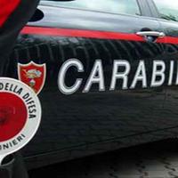 I carabinieri di Nocera Inferiore hanno arrestato due estorsori