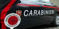 I carabinieri di Nocera Inferiore hanno arrestato due estorsori