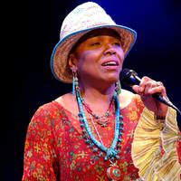 Dee Dee Bridgewater