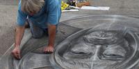 Si rinnova a Nocera Superiore la tradizione dei Madonnari