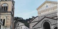 Il Duomo di Amalfi