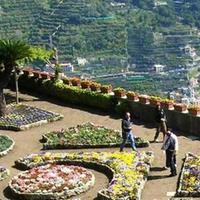 Villa Rufolo a Ravello