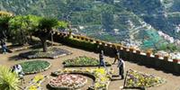 Villa Rufolo a Ravello