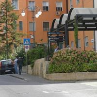 Ospedale San Luca di Vallo della Lucania