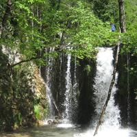 Valle delle Ferriere