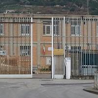 Carcere di Fuorni