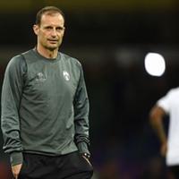 Massimiliano Allegri resta alla guida della Juventus