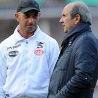 Alberto Bollini confermato sulla panchina della Salernitana