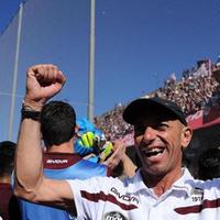 Alberto Bollini allenatore della Salernitana