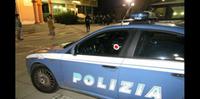 Sulla vicenda indagano i poliziotti partenopei