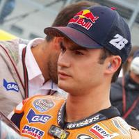 Pedrosa