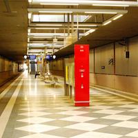 Metropolitana Monaco di Baviera