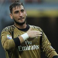 Gigio Donnarumma