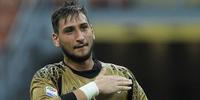 Gigio Donnarumma