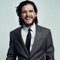 L'attore Kit Harington