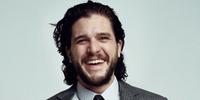 L'attore Kit Harington