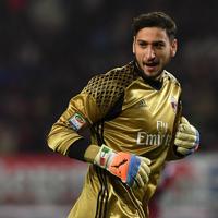 Gigio Donnarumma