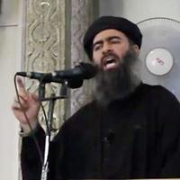 Abu Bakr al-Baghdadi