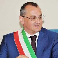 Il sindaco Massimo Cariello