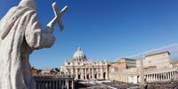 Scandalo in Vaticano