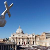 Piazza San Pietro