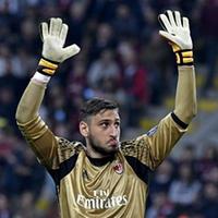 Gigio Donnarumma