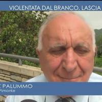 Il sindaco di Pimonte Michele Palummo