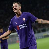 Federico Bernardeschi sempre più vicino al trasferimento alla Juventus