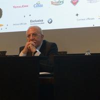 La presentazione di Giffoni Experience alla Casa del Cinema a Roma