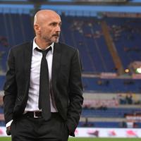 Il neo tecnico nerazzurro Luciano Spalletti