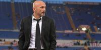 Il neo tecnico nerazzurro Luciano Spalletti