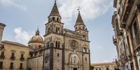 Il duomo di Acireale