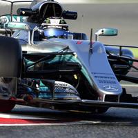 In Austria seconda vittoria in carriera per Bottas