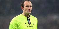 L'ex arbitro Carmine Russo