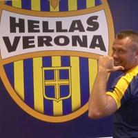 Cassano lascia il Verona