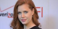 L'attrice Amy Adams