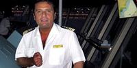 Francesco Schettino ex comandante della Concordia