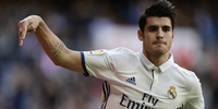 Alvaro Morata neo acquisto del Chelsea