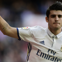 Alvaro Morata neo acquisto del Chelsea