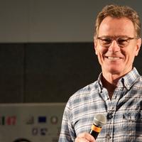 Bryan Cranston oggi al Giffoni Film Festival