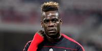 Mario Balotelli